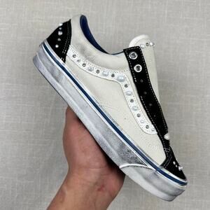 Vans OTW Old Skool 36 Pearlized Pack "Marshmallow"